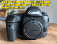 Canon Eos 5D Mark IV Original