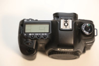 Canon Eos 5D Mk2