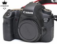 CANON EOS 6D DIGITALNI SLR FOTOAPARAT / R1, RATE!