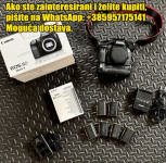 Canon EOS 6D Mark II BODY