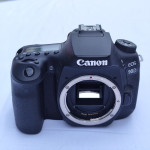 Canon EOS 90D Body DSLR