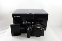 Canon EOS R10 (garancija do 25.10.2024) + objektiv (opciono)