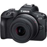 Canon EOS R100 18-45mm Lens kit