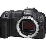 Canon EOS R8 Garancija