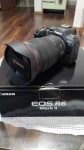 Canon R6 mark ll