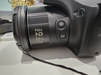 Canon SX540HS