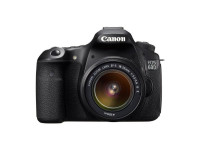 Fotoaparat Canon EOS 60D sa 2 Canon objektiva - Rabljeno!