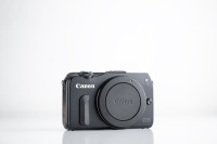 Fotoaparat Canon Eos M - Body