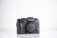 Fotoaparat Fujifilm X-T10 Body - Black