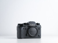 Fotoaparat Fujifilm X-T2 Black - Body