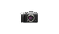 FOTOAPARAT FUJIFILM X-T5 (SAMO TIJELO) SILVER ARGENT / R1, RATE!