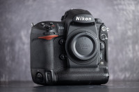 Fotoaparat Nikon D3S Body
