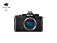 FOTOAPARAT NIKON Z F BODY, KAO NOVO! / R1, RATE!