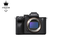 FOTOAPARAT SONY ALPHA  A7 IV, BODY / R1, RATE!