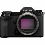 Fujifilm GFX 100S body -102MP 44x33mm BSI CMOS - Akcija do 30.06.2024