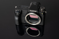 Fujifilm GFX 50S II tijelo aparata