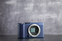 Fujifilm X-A1 Blue - Body