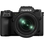 Fujifilm X-H2 16-80mm OIS WR kit 40MP 8K video Fuji X-trans V