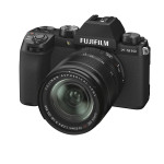 Fujifilm X-S10 + XF 18 55mm F2.8-4 - Novo