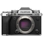 Fujifilm X-T5 40MP APS-C X-trans V IBIS 4K 60fps - SILVER