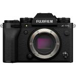 Fujifilm X-T5 body 40MP APS-C X-trans V IBIS 4K 60fps - BLACK