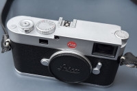 Jedinstvena prilika: Leica M11 u MINT stanju