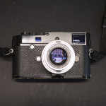 Leica M-P (Typ 240)