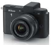 Nikon 1 V1 kit 10-30mm VR