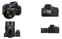 NIKON Coolpix P900