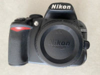 Nikon D3100 kit 18-55 AF-S VR