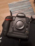 Nikon D3s + Mindshift Outbound 50