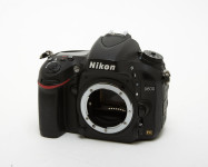 Nikon D600 24mpx profi stanje novo 10/10 - malo okidanja zadar 330Eura