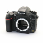 Nikon D600 + Nikon 50mm 1.8 AF (17.616 okidanja)