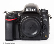 Nikon D610 kućište - samo 1547 snimka