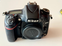 Nikon D610, potpuno ispravan