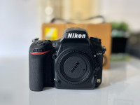 Nikon D750 u odličnom stanju!