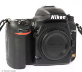 Nikon D750 - samo 27922 snimka