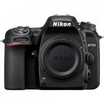 Nikon D7500 body - samo tijelo - Dostupno odmah!