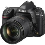 Nikon D780 DSLR kit AF-S NIKKOR 24-120 f4 G ED VR