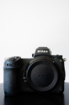 Nikon Mirrorless Z6ii
