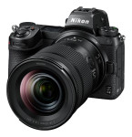 Nikon Z6 II Nikkor Z 24-120mm f4 S KIT - VELIKA AKCIJA !