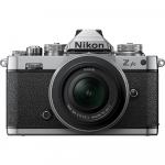 Nikon Z fc ( Zfc ) 16-50 VR KIT Silver