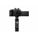 Nikon Z30 Vlogger kit ( 16-50+SmallRig+ML-L7 remote)