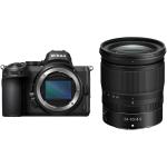 Nikon Z5 24-70 mm f4 S kit