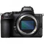 Nikon Z5 + FTZ II adapter KIT