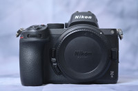 Nikon Z5