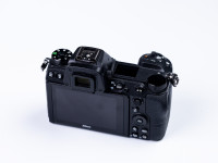 Nikon Z6 + 24-70mm f/4 S + 35mm f/1.8 + 70-300mm f/4.5-6.3
