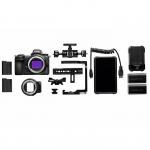 Nikon Z6 II Essential Movie Kit ( smallRig, atomos ninja V...)