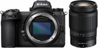 Nikon Z6 II Nikkor Z 24-200 VR kit