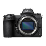 Nikon Z6 II Nov Garancija